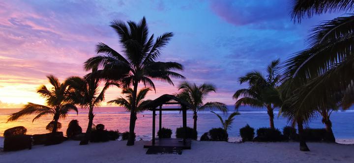 库克群岛公司注册全指南：投资优势、流程解读与离岸政策分析