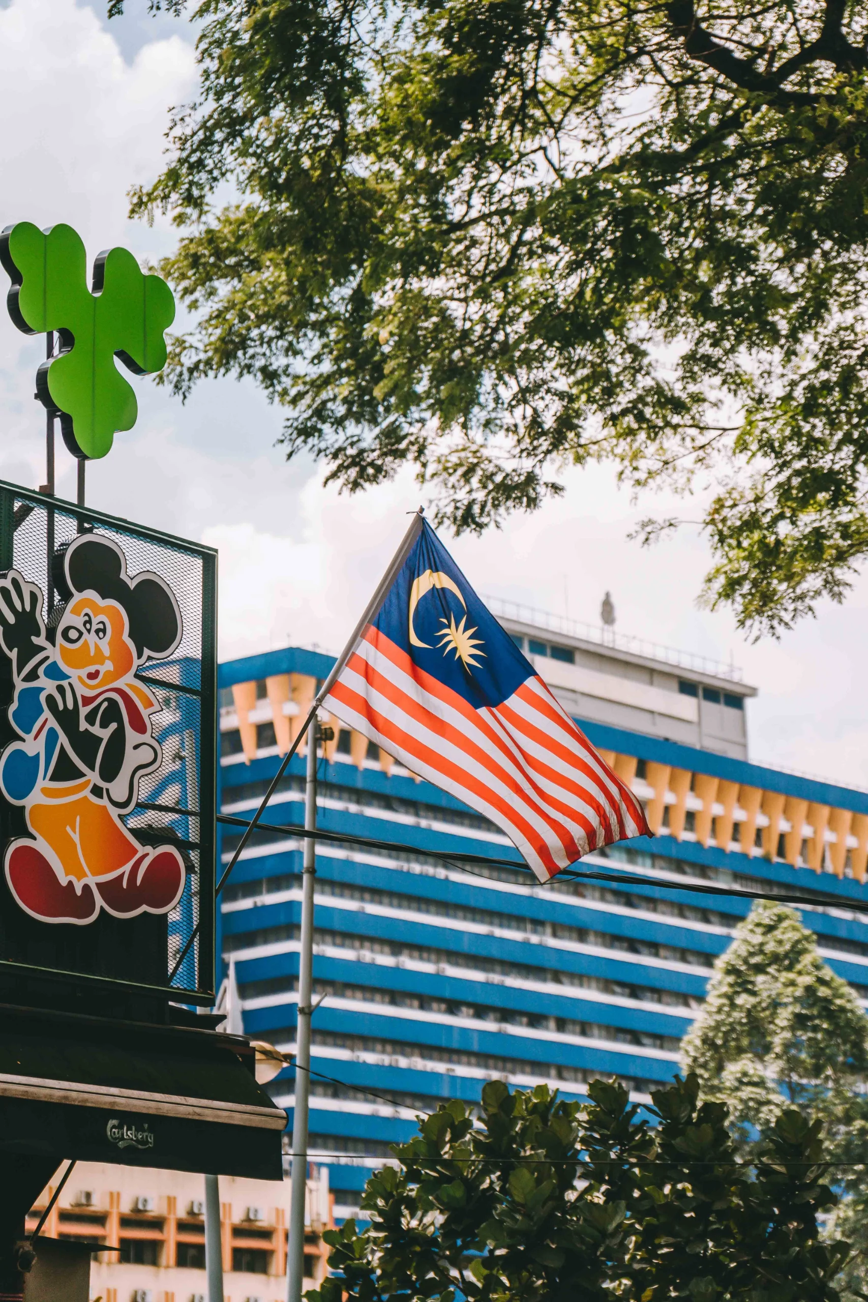 马来西亚公司注册怎么做？外资企业进入东南亚市场的实操指南