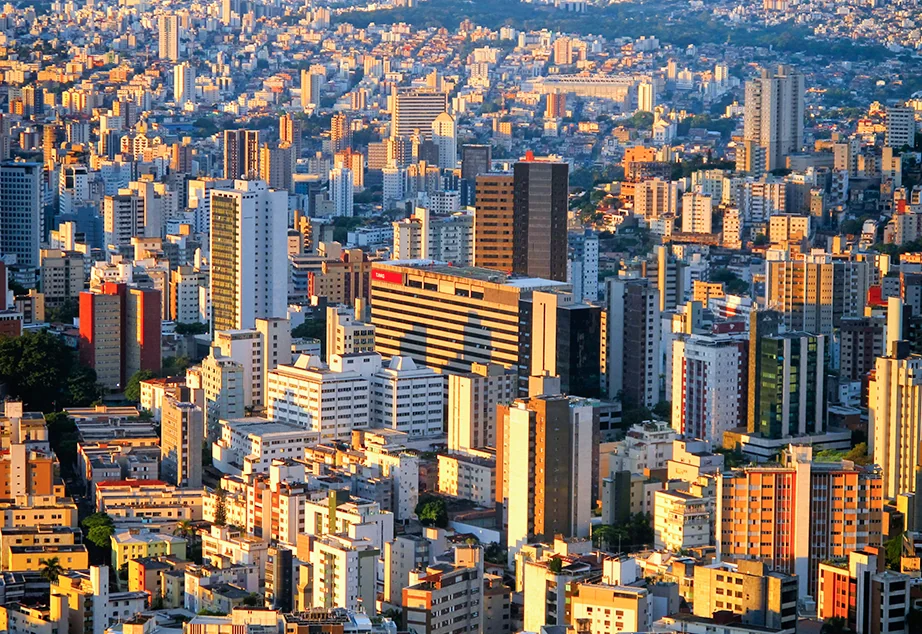 Shopee在巴西新增五个配送中心、易点天下通过创业板注册